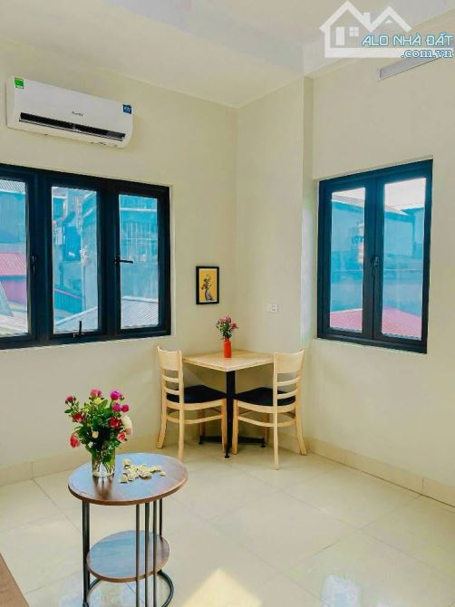 BÁN GẤP: CHUNG CƯ MINI TRUNG TÂM ĐỐNG ĐA - 2