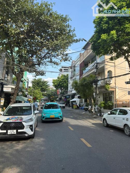 💥 CỰC HIẾM! ĐẤT LÕI TT HẢI CHÂU, ĐƯỜNG 10.5M, 560M² NGANG 15.5M, LÔ GÓC, NỞ HẬU CHỈ 75 TỶ - 2