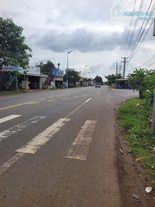 LÔ ĐẤT CỰC ĐẸP MẶT TIỀN DT992 NGHĨA THÀNH-TPHCM, THỔ CƯ, CÁCH CAO TỐC CHỈ 6KM - 2