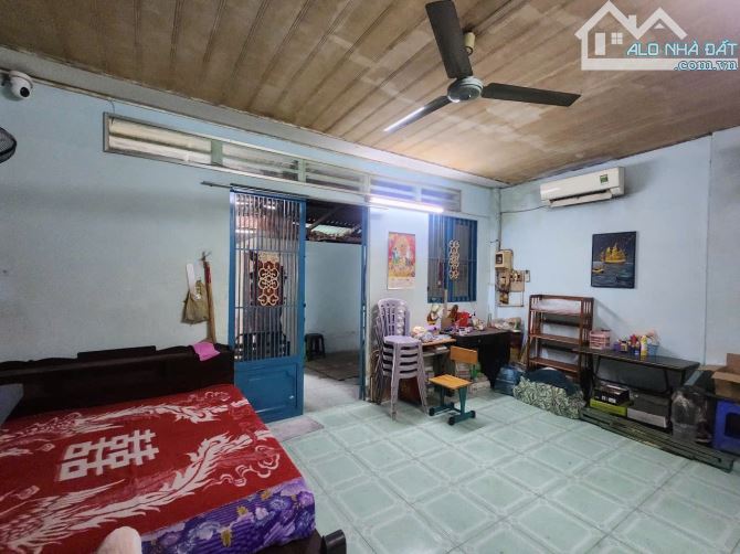 Lê Lợi gò vấp 180m2 C4 giá chỉ 20 tỷ - 2