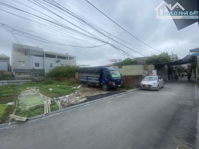Lương Quy, Xuân Nộn, Đông Anh SIÊU PHẨM TRỤC CHÍNH KINH DOANH 55m2 Ô TÔ TRÁNH chỉ HƠN 4 TỶ - 2
