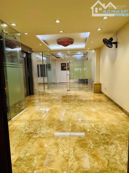 Cho thuê nhà ô tô, kd, vp Thành Công, Ba Đình, 150m2, 2 tầng, 5 ngủ, 32tr - 2