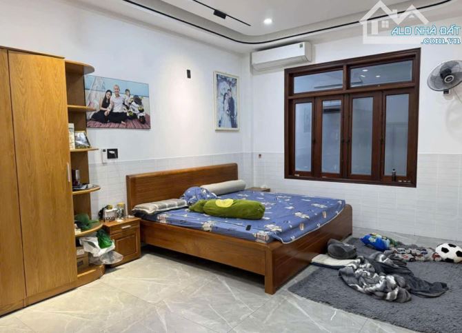 🏡 BÁN NHÀ 3 TẦNG MẶT TIỀN TRẦN XUÂN LÊ – TRUNG TÂM THANH KHÊ - 2