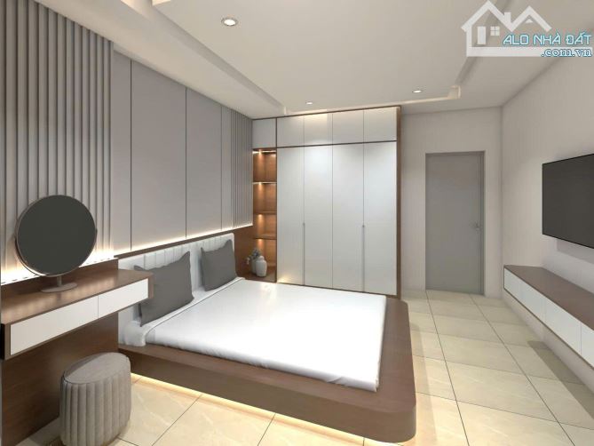 Phân lô Kiến Hưng - Hà Đông, vỉa hè, ô tô tránh, kinh doanh đỉnh, chỉ 13,6 tỷ - 2