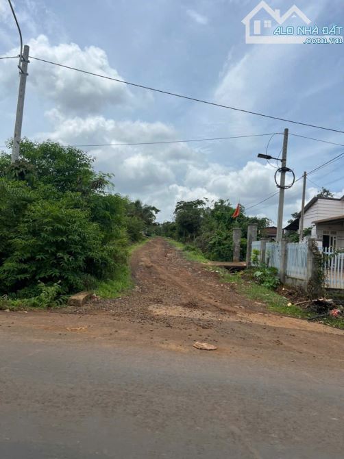 HẺM CẤP 1 CÁCH TỈNH LỘ 5 200m - ĐẤT THÔN 5 EABAR - 2