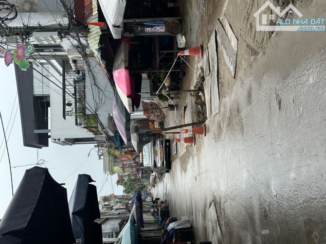 🌈ĐẤT THÔNG SỐ ĐẸP 69.6M  -MẶT TIỀN 5.8M. Ô TÔ NGỦ ĐẤT - 50M RA TRƯỜNG QUỐC TẾ ARCHIMEDS - 2