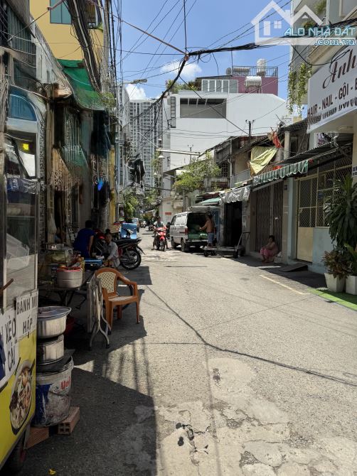 BÁN NHÀ XINH Q1- 4️⃣ TỶ +, DIỆN TÍCH 25m2,FULL NỘI THẤT - 2