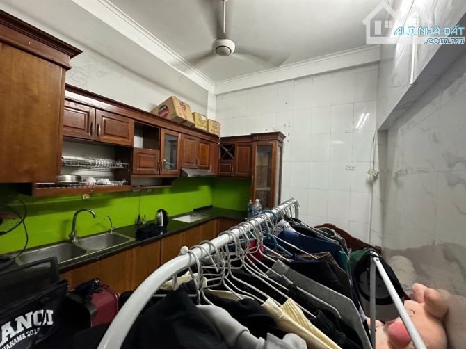 Cơ hội hiếm: Nhà Mỹ Đình 47.5m² x 5T, ngõ rộng, an cư lý tưởng – giá 9.4 tỷ - 2