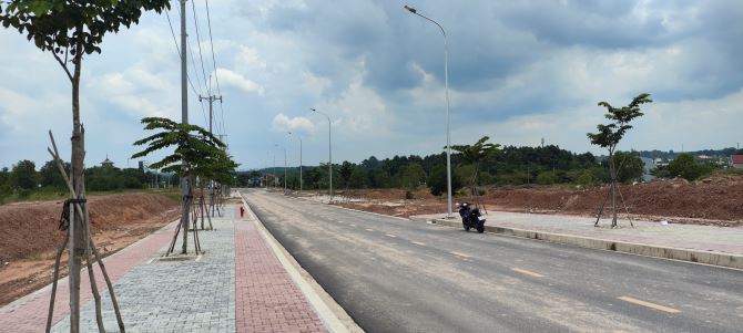 BÁN ĐẤT CCN TAM LẬP 2 - 5 PHÚ GIÁO BÌNH DƯƠNG - 2