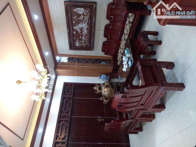 Bán nhà biệt thự khu đô thị Thống Nhất - 2