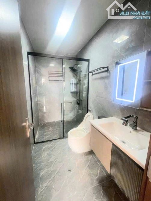 CÓ 102. BÁN NHÀ PHÚC ĐỒNG, CẠNH VINHOME RIVERSIDE, GA RA, THANG MÁY, GIÁ MỀM - 2