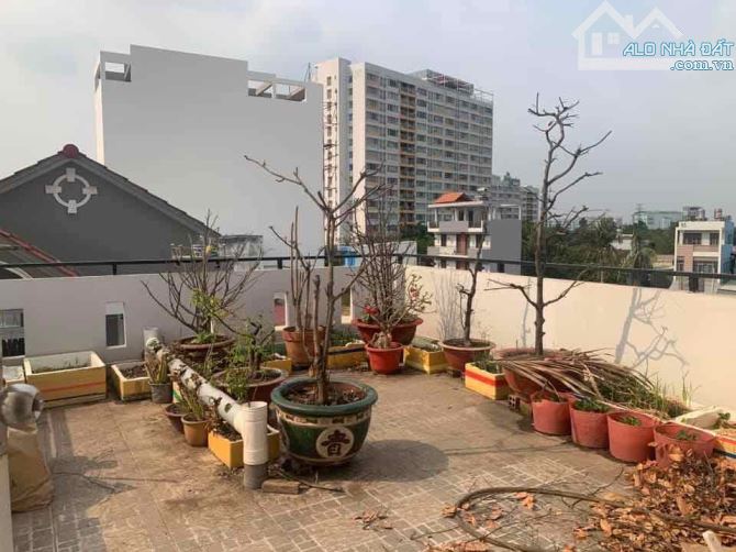 5 TỶ x - 60M2 -  4 TẦNG MỚI ĐẸP - HẺM RỘNG AN NINH - TÂN THUẬN ĐÔNG Q7 - 2