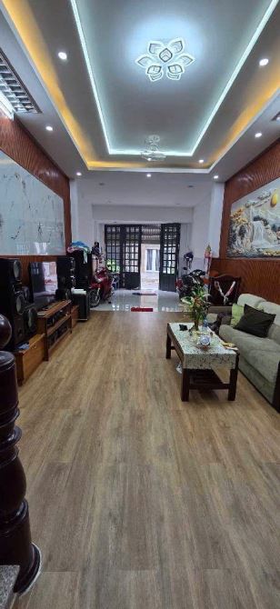 Bán nhà mặt tiên khu VIP Tên Lửa, 100m2- 5PN, có thang máy, chỉ hơn 12 tỷ - 2