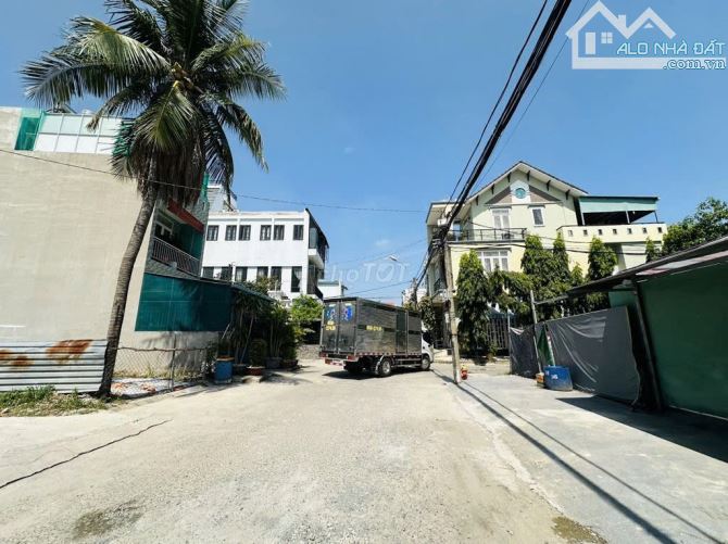 LÔ ĐẤT ĐƯỜNG 10M, P. TRƯỜNG THỌ - KẾ BÊN CHUNG CƯ SÀI GÒN METROPART - 3