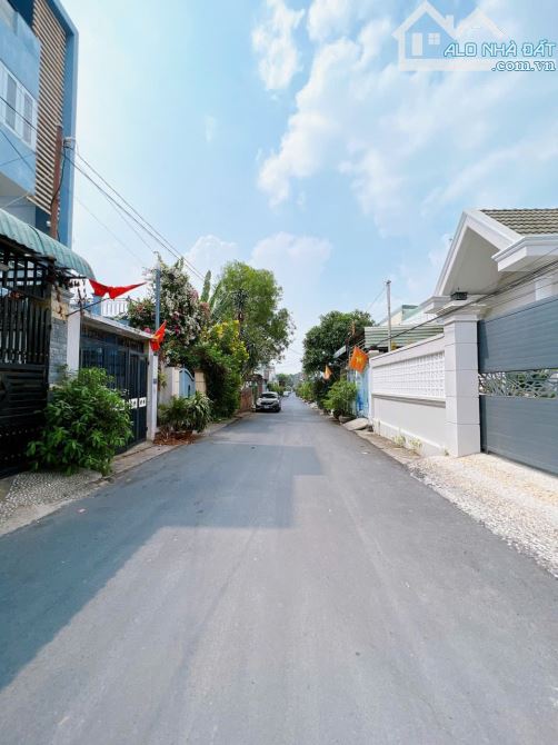 Bán lô đất gần BigC ngay khu Cán Bộ B5, Tân Hiệp, Biên Hòa, 84m2, giá 3 tỷ 500. - 3