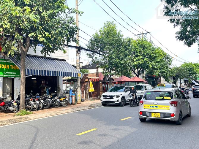14.5 TỶ- CẦN BÁN NHÀ (5X22m) 110m2  MẶT TIỀN ĐƯỜNG ĐÀO TRINH NHẤT, p.linh tây,tp.thủ đức - 3
