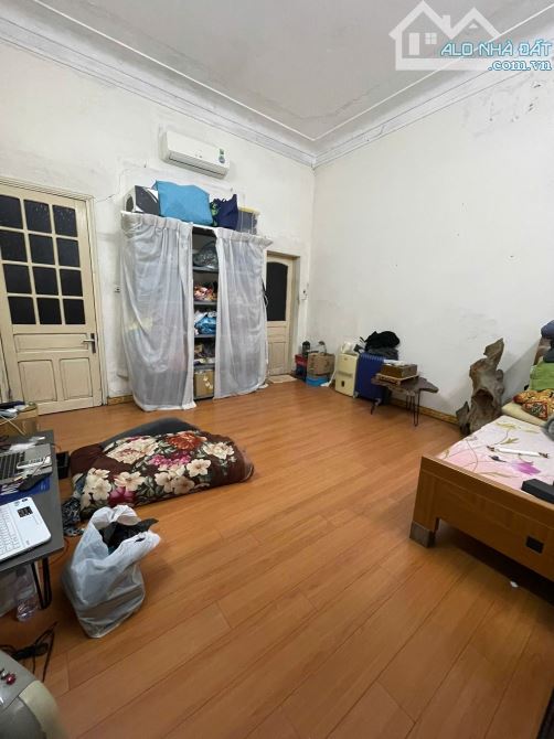 Bán nhà ngõ ô tô, Trung Văn, Nam Từ Liêm. Gần Phùng Khoang, Tố Hữu. 118m2. 25 Tỉ - 3