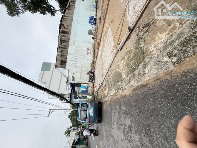 Cần bán 2 lô đất liền kề Mặt Tiền đường số 7,ngay Hoàng Diệu 2 phường Linh Trung Thủ Đức - 3