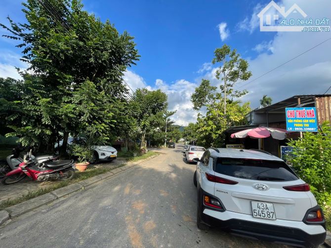 Bán 388m2 đất ở có sẵng nhà gần sát DT602, vị trí kinh doanh buôn bán - 3