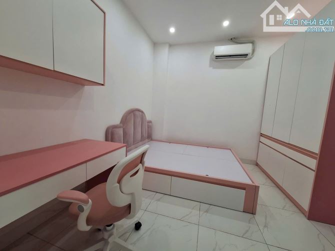 💥BÁN NHÀ 3 TẦNG MỚI TINH FULL NỘI THẤT TẠI TIỀN PHONG MÊ LINH HÀ NỘI - 3