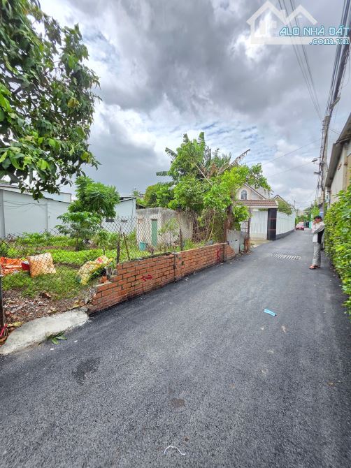 Bán đất rẻ 2,9 Tỷ gần chợ Dĩ An 1 chỉ 500m, p.Dĩ An, Tp.Dĩ An M7080 - 3