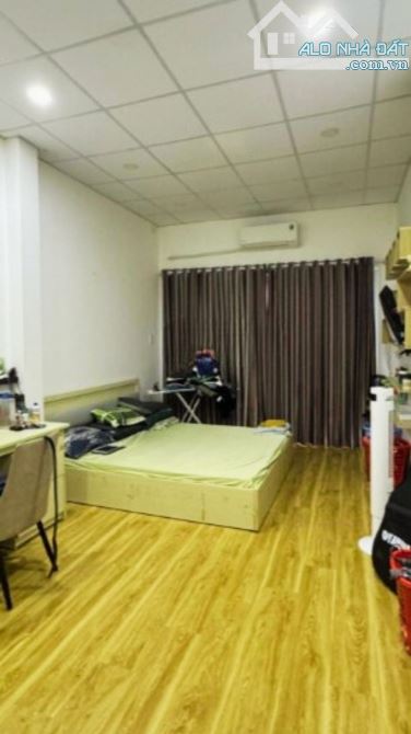 🏠 BÁN NHÀ PHẠM THẾ HIỂN, P.5, Q.8 - LÔ GÓC, XE TẢI TỚI NHÀ - 7.X TỶ. - 3