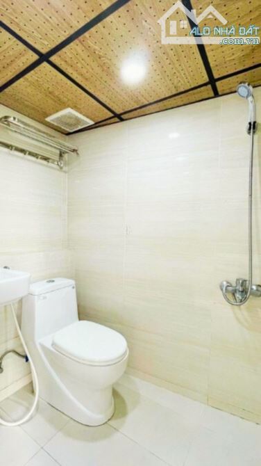 🏠 BÁN CHDV BÙI MINH TRỰC, P.5, Q.8 - 10PN, DÒNG TIỀN MẠNH - 11.X TỶ. - 3