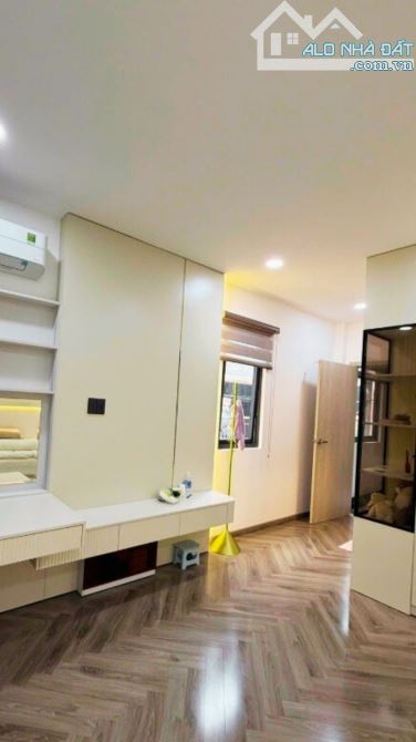 🏠 BÁN NHÀ HẺM 2 Ô TÔ TRÁNH CMT8, Q.10 - NGANG 4M, 55M² - CHỈ 12.X TỶ. - 3