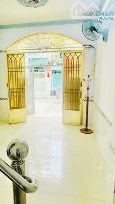 🏠 BÁN NHÀ LẠC LONG QUÂN, Q.11 - 4 TẦNG, Ô TÔ TRONG NHÀ, CÓ DÒNG TIỀN - CHỈ 8.X TỶ. - 3