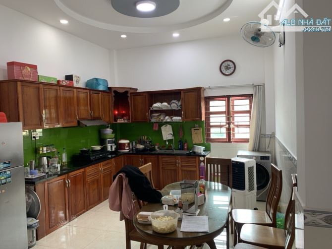 NHÀ 3 TẦNG – HXT - NGÔ CHÍ QUỐC, BÌNH CHIỂU, THỦ ĐỨC – 54M² (4x14) – GIÁ 5.2 TỶ - 3