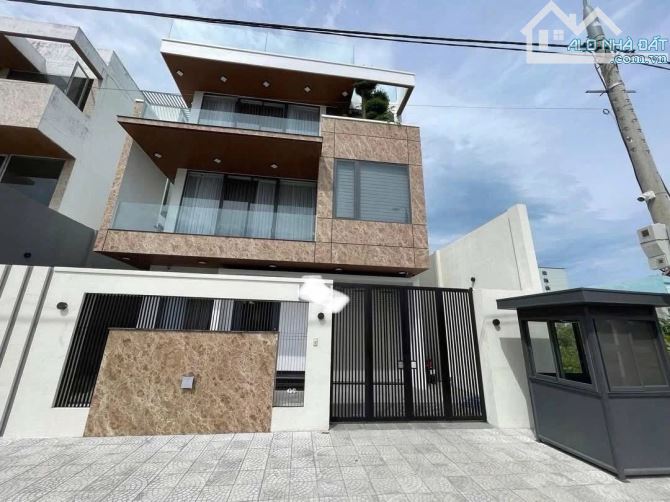 BIỆT THỰ MARINA ELITE RESIDENCE – VEN SÔNG ĐẲNG CẤP BIỂU TƯỢNG PHONG CÁCH SỐNG THƯỢNG LƯU - 3