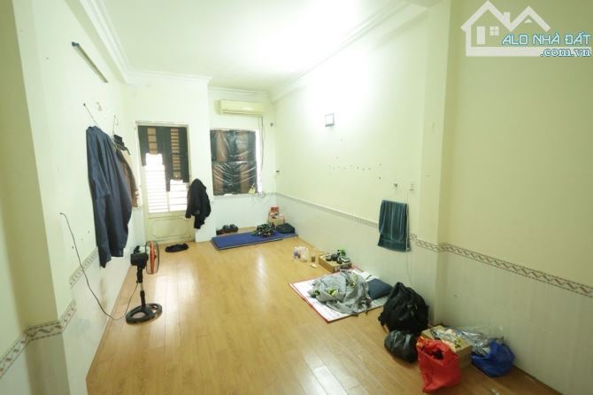 💥💥HIẾM - BÁN NHÀ KỲ ĐỒNG 40M2 HẺM XE HƠI - 8.7 TỶ - 3