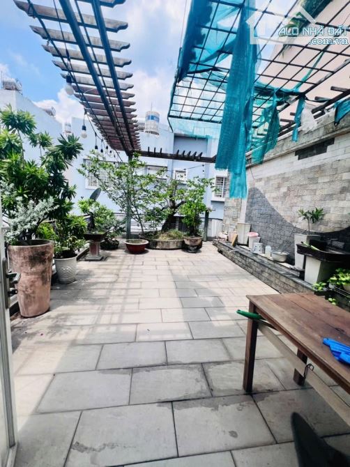🔥🔥HIẾM - CĂN GÓC KỲ ĐỒNG Q3, 3 TẦNG, 64M2 - CHỈ 10.5 TỶ - 3