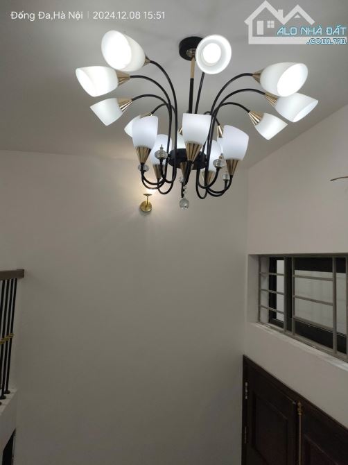 Bán gấp giá rẻ ngõ 1 tổ 8 Ngọc Hồi, Vĩnh Khang 52m, 5 tầng, mặt tiền 3.4m,6.7 tỷ Thanh Trì - 3