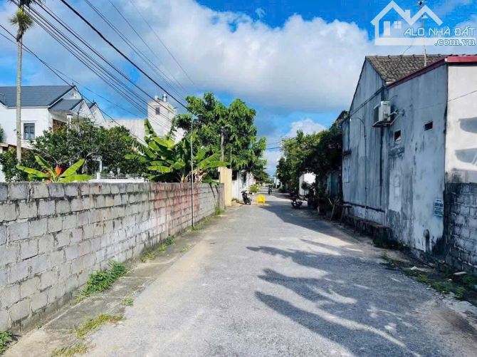 Bán đất Đoàn Xá - Kiến Thụy - Hải Phòng - 3