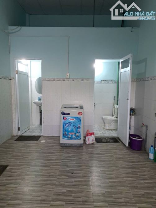 Bán nhà cấp 4 có gác hẻm Nguyễn Khuyến - P. Vĩnh Hải - TP. Nha Trang. Dt 09m2 giá 3 tỷ - 3