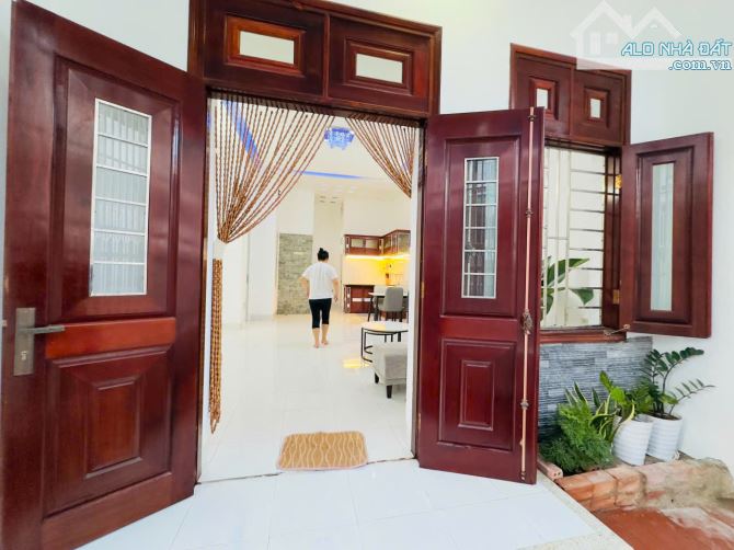 Bán nhà cấp 4 Khu Đăng Kiểm - P. Vĩnh Hòa - TP. Nha Trang. (P. Bắc Nha Trang). - 3