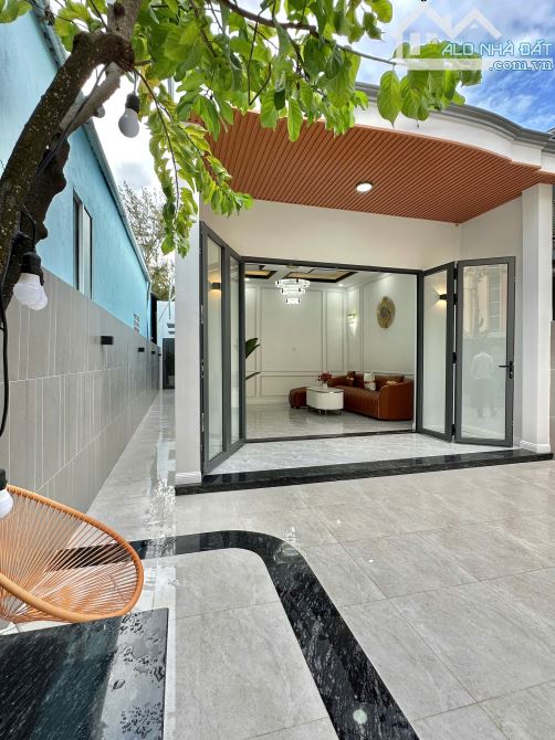 Nhà hẻm 259 Lâm Quang Ky, Rạch Giá, An Giang - 3