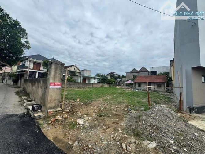 BÁN ĐẤT ĐẸP MĐ 24 LÝ THƯỜNG KIỆT KÉO DÀI TRUNG TÂM TP VINH - 3