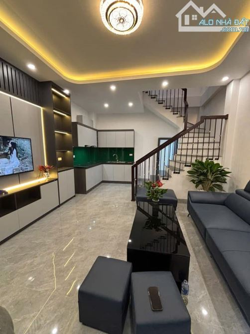 Nhà 4 tầng Thụy Phương – Ô tô tránh, kinh doanh tốt, mặt tiền rộng. - 3