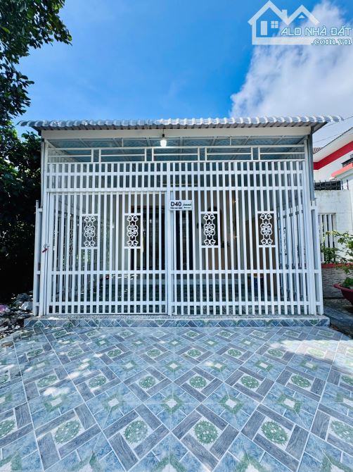 Bán nhà đường Trần Mai Ninh, khu dân cư Vĩnh quang, Rạch Giá- An Giang. - 3