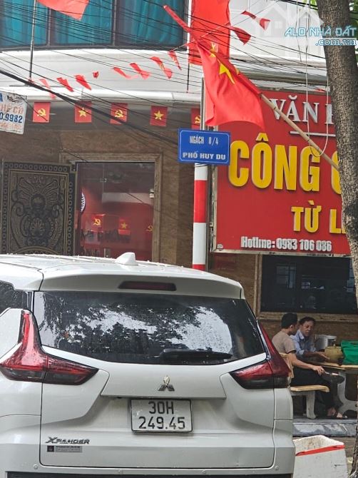 💎 PHÂN LÔ Ô BÀN CỜ – KHU VỰC HIẾM NHÀ BÁN – AN NINH CỰC TỐT – DÂN TRÍ CAO - 3