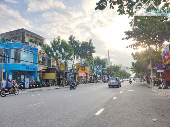 SỞ HỮU NGAY NHÀ MẶT TIỀN TRỤC CHÍNH HUYẾT MẠCH NÚI THÀNH, HẢI CHÂU – 2 TẦNG – CHỈ 10.X TỶ - 3