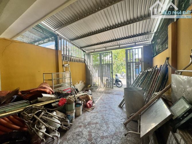 👉BÁN 🏠MTKD 240m(5x37m) SỔ ĐẸP- ĐƯỜNG 8m-GIÁ: 6.8 TỶ - THỊ TRẤN HM. - 3