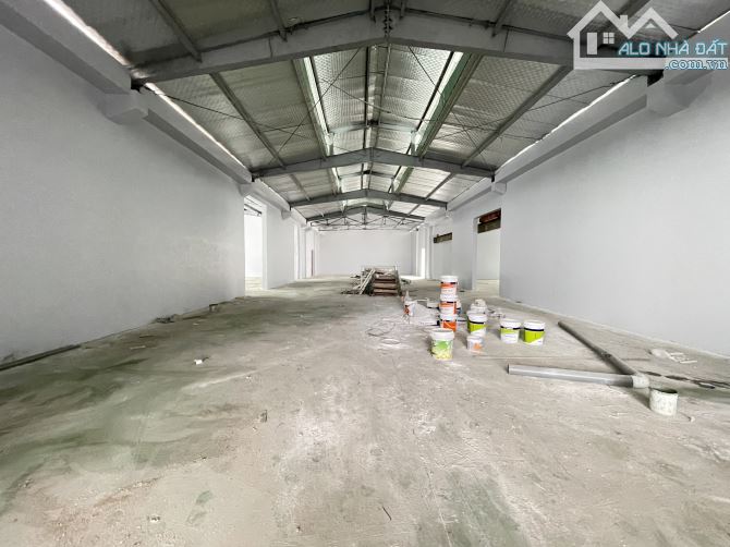Xưởng 700m2 giá 40 tr, Hương lộ 2, Lê Đình Cẩn, Tân Tạo - 3