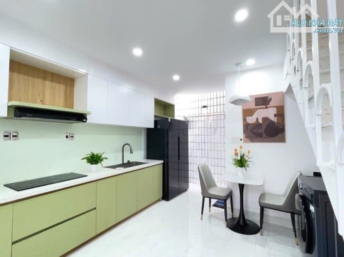 🏡 BÁN NHÀ 2 TẦNG – FULL NỘI THẤT – KIỆT HẢI PHÒNG, TRUNG TÂM HẢI CHÂU - 3