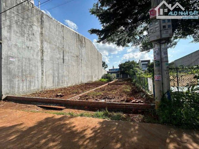 Bán đất mặt tiền hẻm 50 Đồng Khởi , P.Tân Lợi , BMT - 3