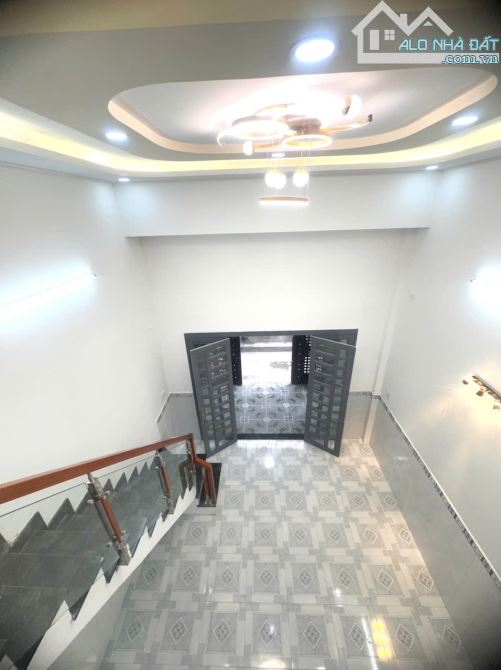 🏡 BÁN NHÀ NGUYỄN THỊ KIỂU – QUẬN 12, SHR, CHỈ 3,85 TỶ - 3