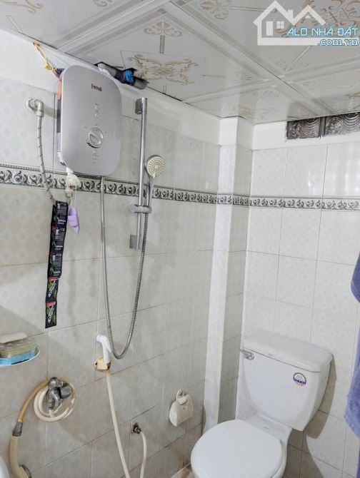 🏠NHÀ C4 - HẺM XE HƠI NGAY ĐẠI HỌC NGÂN HÀNG - TRUNG TÂM LINH CHIỂU, THỦ ĐỨC ~ 4.1 TỶ 🌟🌟 - 3