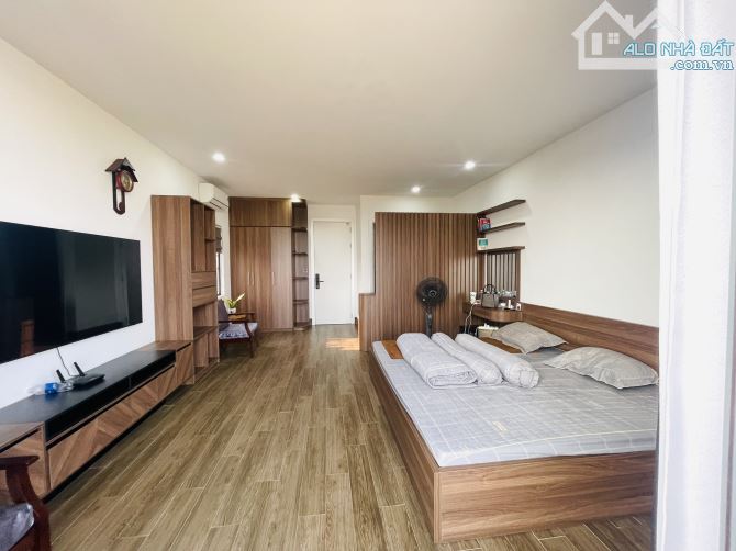NHÀ 8 TẦNG – MẶT TIỀN QUẢNG NGÃI 10.5M – THANG MÁY XỊN – GIÁ CHỈ 12 TỶ - 3